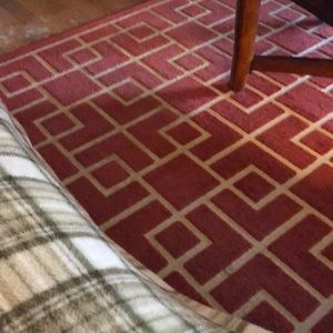 Meet your Posher, Louisa